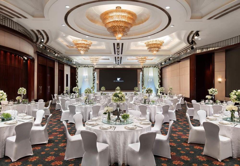 Jw Marriott Shanghai At Tomorrow Square Dış mekan fotoğraf