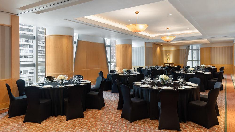 Jw Marriott Shanghai At Tomorrow Square Dış mekan fotoğraf