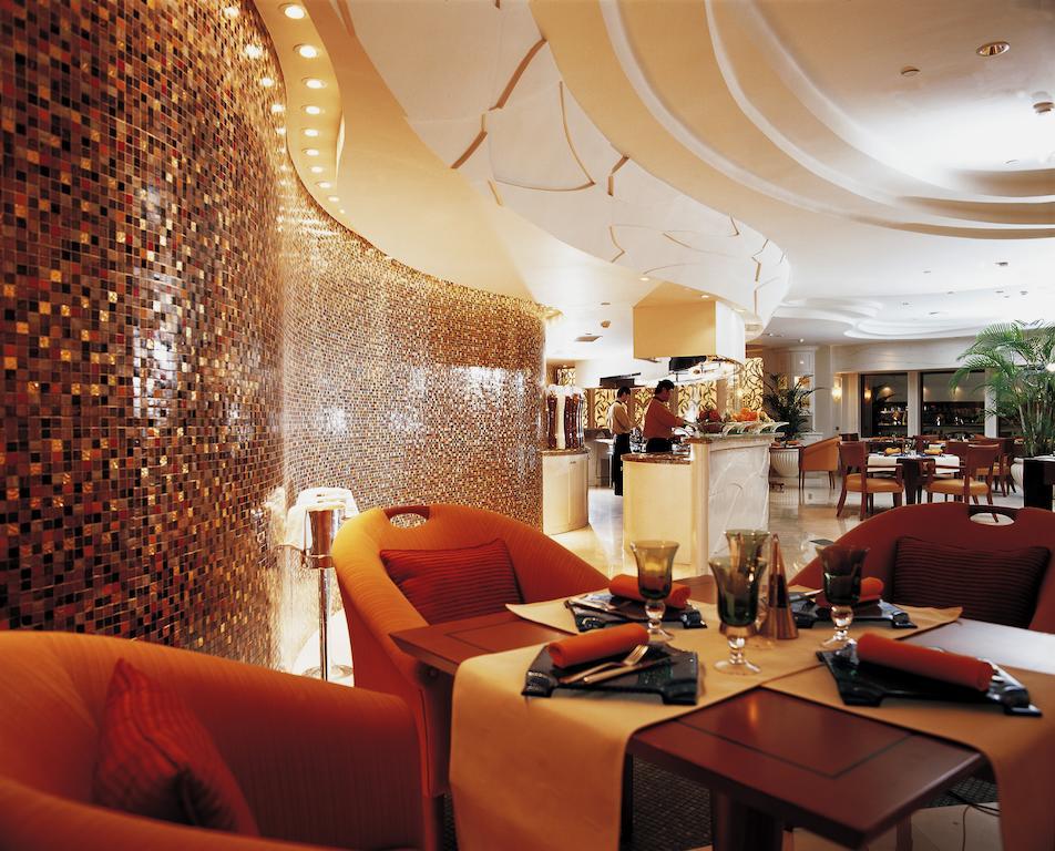 Jw Marriott Shanghai At Tomorrow Square Dış mekan fotoğraf